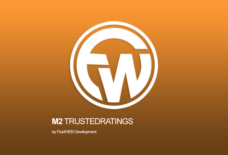 Magento 2 Trusted Shops Ratings Screenshot