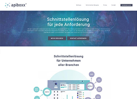 apiboxx Screenshot