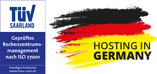 Cloud Hosting von fluidweb