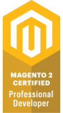 Magento 2 Professional Developer